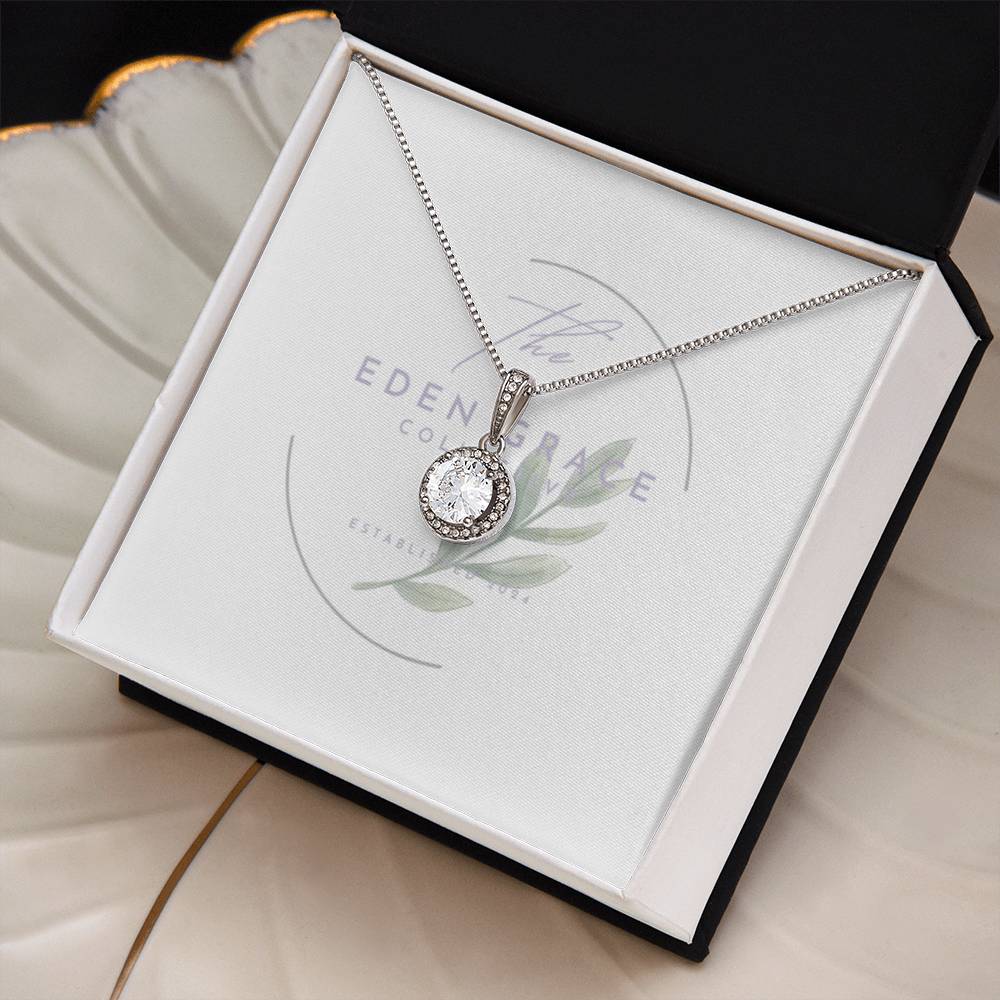 Eternal Hope Necklace