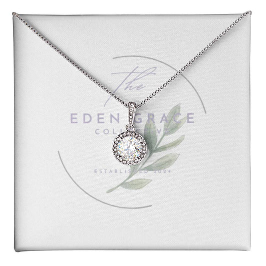 Eternal Hope Necklace